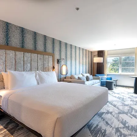 Silver Cloud Hotel - Seattle Broadway